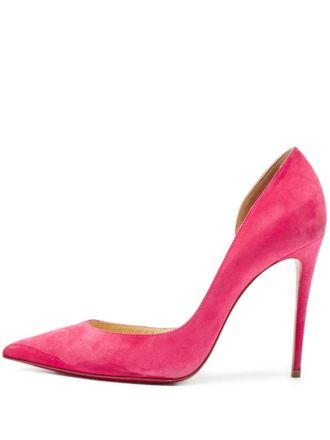Christian Louboutin 1150598 Pink - Roze