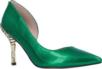 J. Rene&eacute; Jeannie Pump in Emerald at Nordstrom, Size 7.5