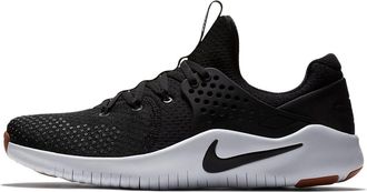Nike Free TR V8 Black White AH9395-002