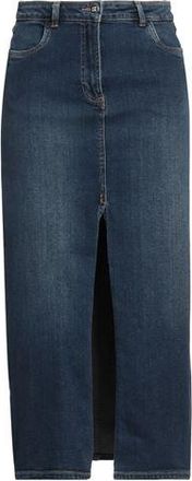 John Richmond Denim skirts