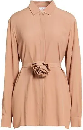 Marella CAMISETAS Y TOPS - Camisas en YOOX.COM