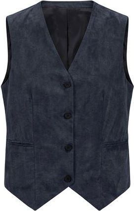 AllSaints COMPLETI E COORDINATI - Gilet Sartoriali su YOOX.COM