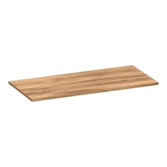 Marcel Breuer Ocean Slim topblad - 100x46x2cm - Honey