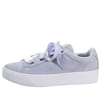 Puma (WMNS) PUMA Platform Ribbon Low Top 364979-03