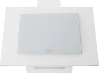 MAAN Campana Extractora Maan Vertical Pg 60 Blanca 60 Cm
