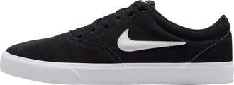 Nike Charge Suede Black White IB2750-001