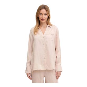 Chantelle Donna, Camicette, Beige, S, new