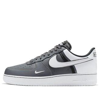 Nike Air Force 1 Low 07 LV8 Dark Grey CI0061-002