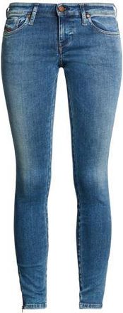 Diesel HOSEN & R&Ouml;CKE - Jeanshosen auf YOOX.COM