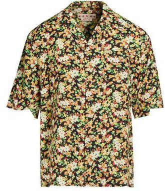 Marni TOPWEAR - Shirts on YOOX.COM