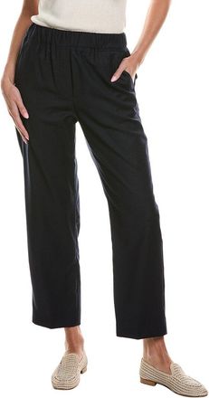 Max Mara Hateley Wool-Blend Trouser