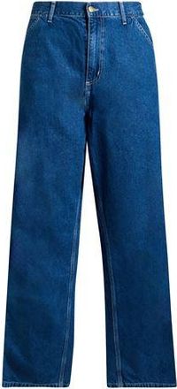 Carhartt Work in Progress BOTTOMWEAR - Jeans on YOOX.COM