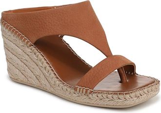 Franco Sarto Farren Leather Espadrille