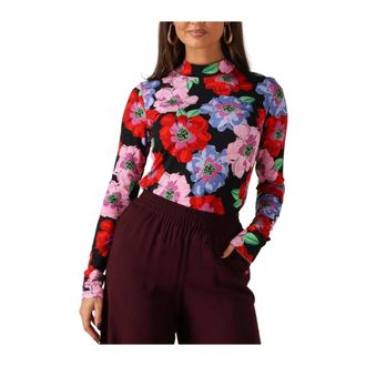 Harper & Yve Tops, Dames, Veelkleurig, M, Polyester, Jane-Ls Sweater