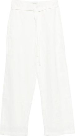 Jcsophie Loire Belted Trousers