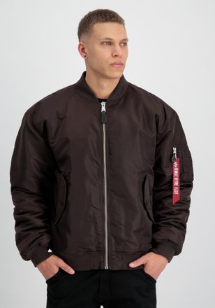 Alpha Industries Bomberjacke »MA-1 CS«