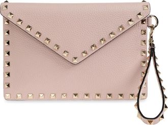 Valentino Garavani Mujer, Bolsos, Rosa, Talla: ONE Size
