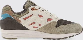 Karhu Sneakers Legacy 96 in camoscio e mesh