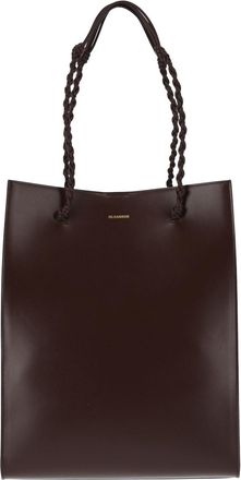Jil Sander Borsa Tote Tangle
