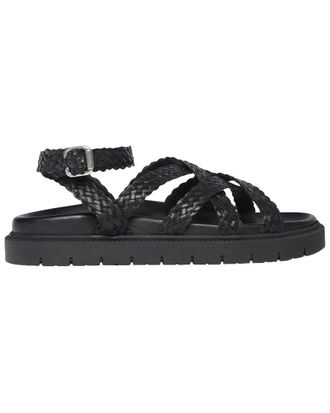 Freda Salvador Freda Salvador Glen Leather Sandal