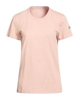 Moncler CAMISETAS Y TOPS - Camisetas en YOOX.COM