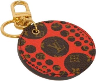 Louis Vuitton unisex, Pre-owned, Rosso, Taglia unica, used