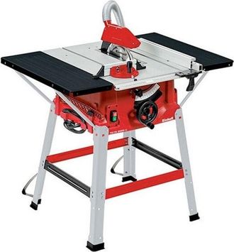 Trade Shop Trade Shop - Sega Circolare Da Banco Einhell Tc-ts 2025 U Lama 250 Mm Motore 1800w