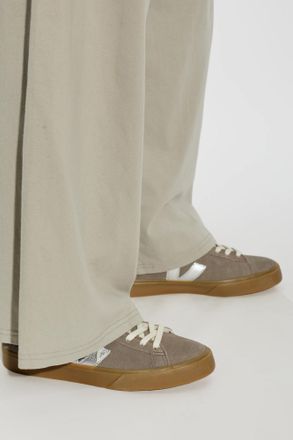 Veja Sports Shoes CAMPO, Womens, Brown