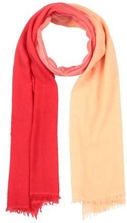 Gentryportofino COMPLEMENTOS - Bufandas en YOOX.COM