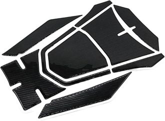 OEM Adesivi Protettivi Per Pad Serbatoio Carburante Per Motocicletta Per 2021 Pcx160 Pcx125