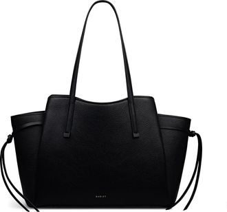 Radley London Blake Gardens Large Ziptop Tote