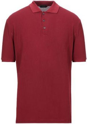 Zanone CAMISETAS Y TOPS - Polos en YOOX.COM