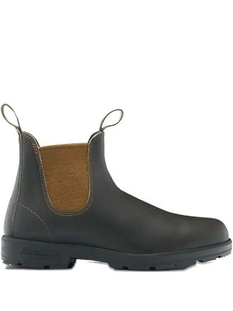 Blundstone Stivali 2501 Originals in pelle - Grigio