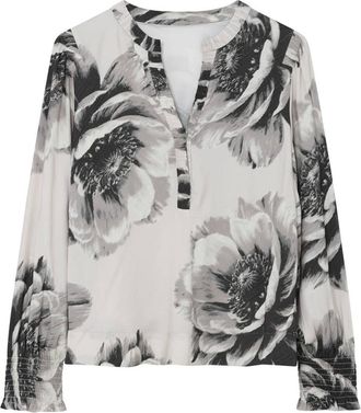 Gustav Dames, Blouses & Shirts, Veelkleurig, Maat: XL