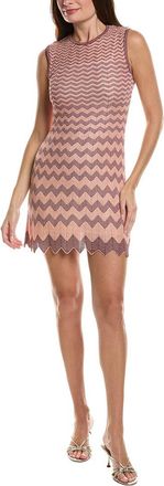 Missoni All Americana Dress