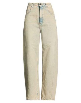 Semicouture BOTTOMWEAR - Jeans sur YOOX.COM