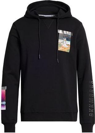 Dirk Bikkembergs TOPWEAR - Sweatshirts on YOOX.COM
