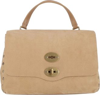 Zanellato Mujer, Bolsos, Beige, Talla: ONE Size