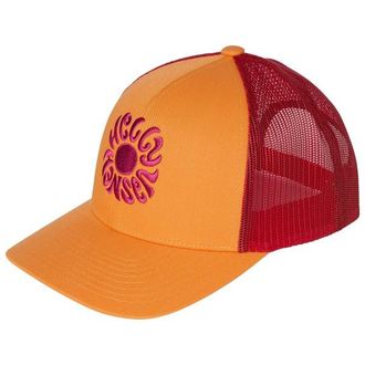 Helly Hansen Trucker Cap Cap - Unisex | orange