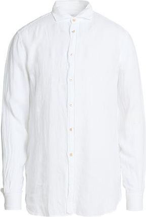 Boglioli CAMISETAS Y TOPS - Camisas en YOOX.COM