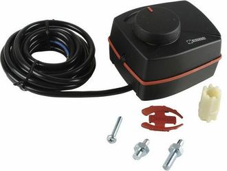 Atlantic Motor De Tes95221 - Atlantic : 150307