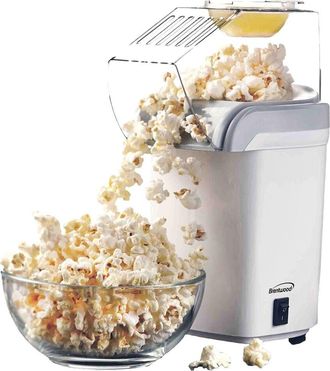 Brentwood 8 Cup Popcorn Maker
