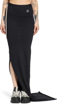 Rick Owens Moncler EDFU Skirt