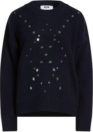 Msgm KNITWEAR - Jumpers on YOOX.COM