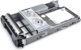 OEM Disco Duro Dell 400-ajsc De 600 Gb, 15000 Rpm, Sas De 2,5