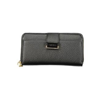 Mario Valentino Dames, Accessoires, Zwart, Maat: ONE Size