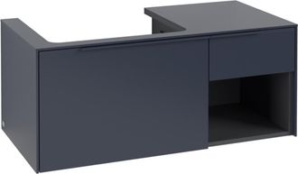 Villeroy & Boch Subway 3.0, 1001x423x516 Mm, Mueble De Lavabo, 2 - Villeroy&boch