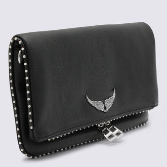 Zadig&Voltaire Womens Bags Black _le
