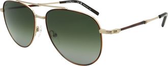 Ferragamo SUNGLASSES SF226S-723-58-15-150 NON-POLARIZED
