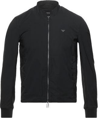 Emporio Armani ROPA DE ABRIGO - Chaquetas y cazadoras en YOOX.COM